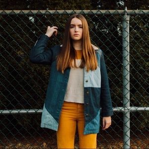 Meet your Posher, Brooke